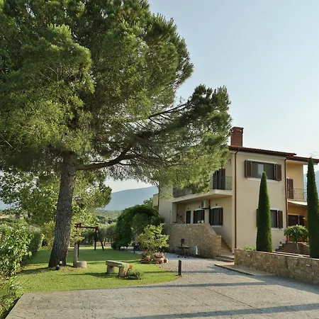 Οlives And Vines Retreat Villa Villa Litochoro