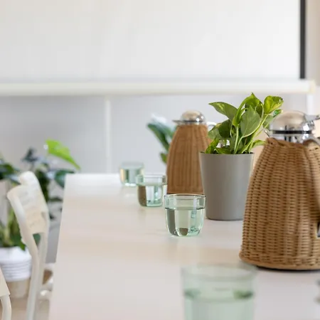 οlives And Vines Retreat Литохоро