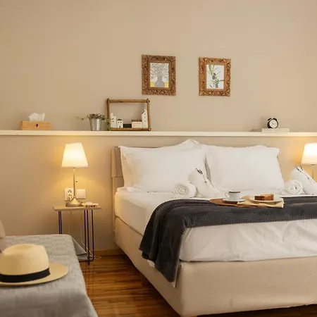 οlives And Vines Retreat Вилла