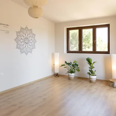 οlives And Vines Retreat Вилла *