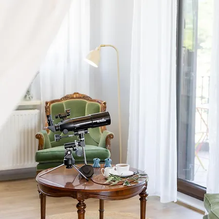 Вилла οlives And Vines Retreat Литохоро