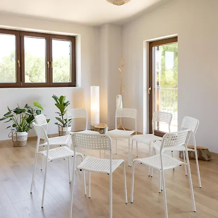 οlives And Vines Retreat Вилла *