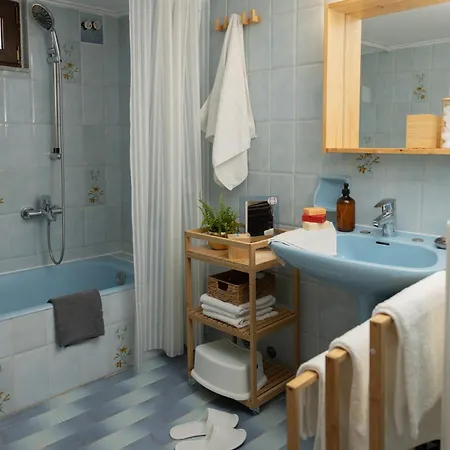 οlives And Vines Retreat Литохоро
