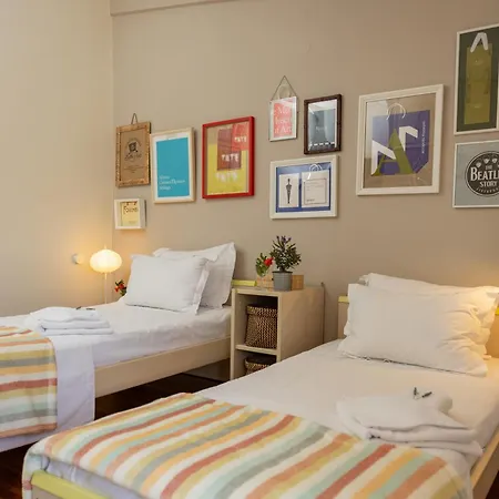 Вилла οlives And Vines Retreat