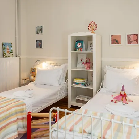οlives And Vines Retreat Вилла *