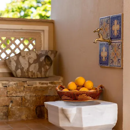 οlives And Vines Retreat
