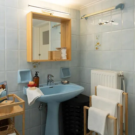 οlives And Vines Retreat Вилла *