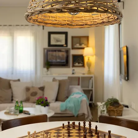 οlives And Vines Retreat Вилла *
