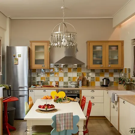 οlives And Vines Retreat Вилла *