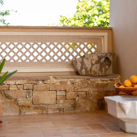 οlives And Vines Retreat Вилла