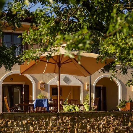 οlives And Vines Retreat Вилла *