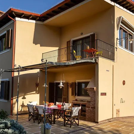 οlives And Vines Retreat Вилла *