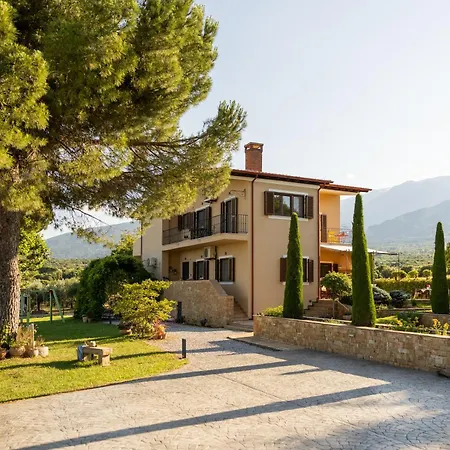 οlives And Vines Retreat * Литохоро