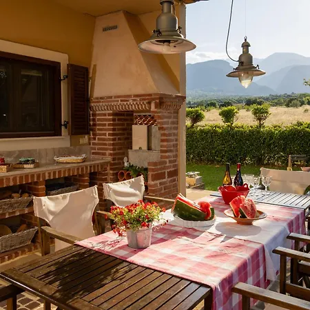 οlives And Vines Retreat Вилла *