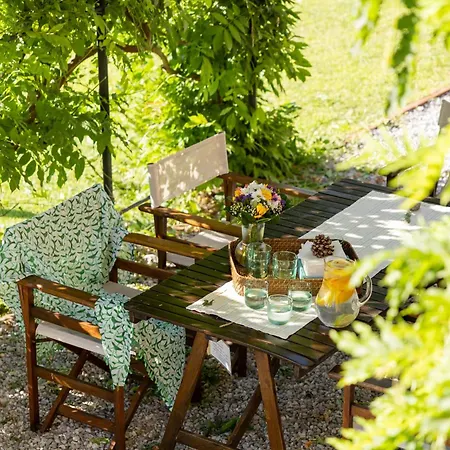 οlives And Vines Retreat Литохоро
