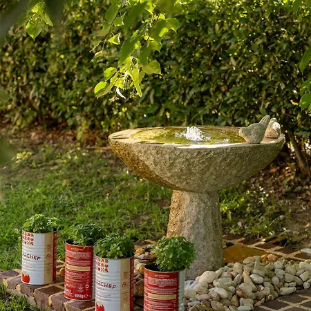 Вилла οlives And Vines Retreat
