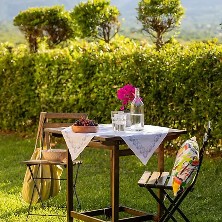 οlives And Vines Retreat Вилла *