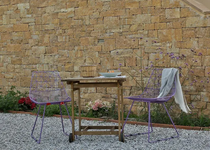Villa οlives And Vines Seasons *