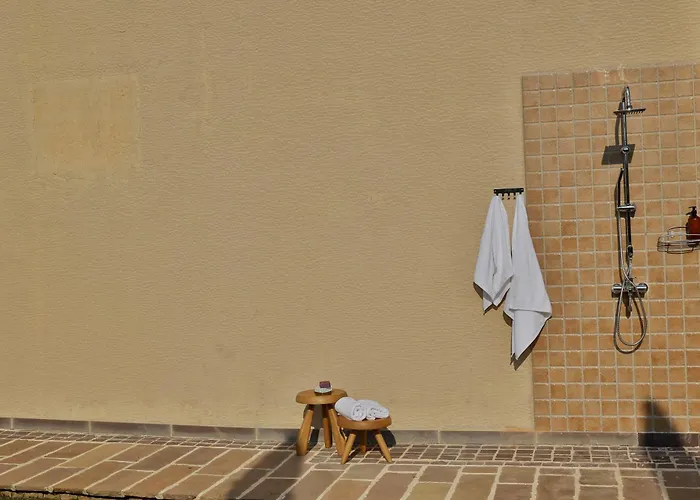 οlives And Vines Seasons Villa *